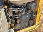 Silnik with Engine - Left Side