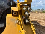 Układ hydrauliczny with Instalacja pomocniczego układu hydraulicznego