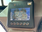 Control Station with Kontrolki ostrzegawcze silnika