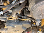 Silnik with Cooling System Leaks
