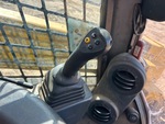 Control Station with Steering Controls