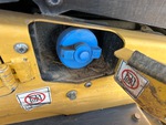 Silnik with DEF / AdBlue Tank