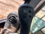Control Station with Auxiliary Hydraulic Control