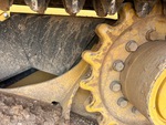 Chassis with Zębatki