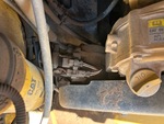 Silnik with A/C Compressor