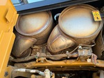 Engine with Exhaust System