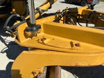 Chassis with Circle Support Brackets