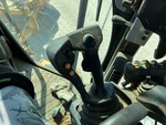 Control Station with Steering Controls