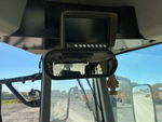 Control Station with Mirrors