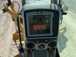 Control Station with Dash Console