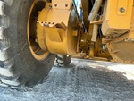 Drivetrain with Rear Tandems (Chain Drives)