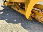 Chassis with Blade Tilt Frame (saddle)