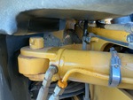 Chassis with Articulating Center Pins