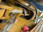 Hydraulics with Articulation Cylinders