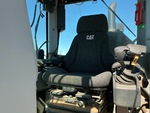 Control Station with Seats/Armrests