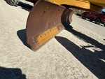 Specialty with Blade Cutting Edge Condition