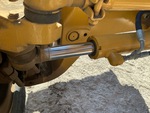 Hydraulics with Steering Cylinders