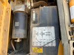 Hydraulics with Hydraulic Tank