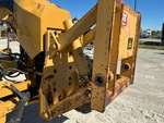 Specialty with Front Lift Group
