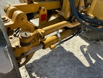 Chassis with Steering Linkage