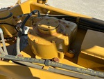 Chassis with Circle Gear Box