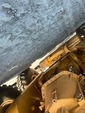 Chassis with Belly Pans