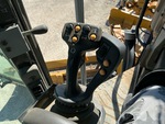 Control Station with Hydraulic Controls