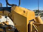 General Appearance with Sheet Metal (fiberglass) Condition