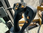 Control Station with Drivetrain Controls