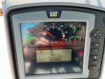 Control Station with Gauges