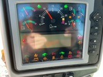 Control Station with Warning Lights