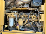 Engine with Engine - Left Side