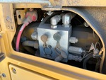 Hydraulics with Valves