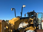 General Appearance with Exterior Lights