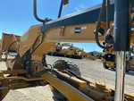 Chassis with Frame Condition