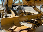 Chassis with Y-frame