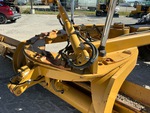Chassis with Circle Frame and Brackets
