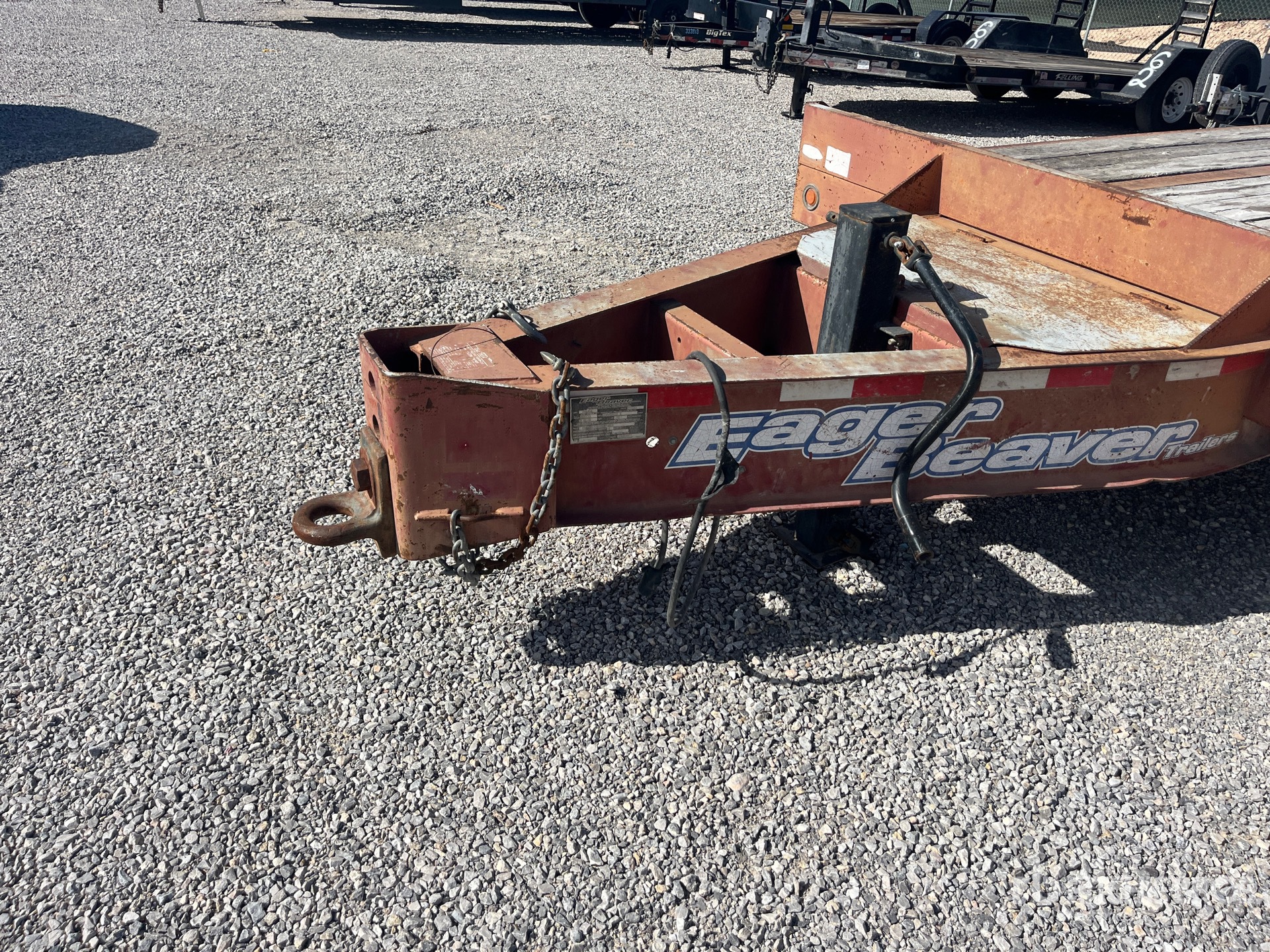 2006 Eager Beaver 10HDBPT