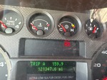 Cab with Warning Lights