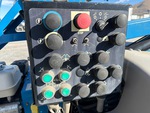Basic Lower Control Station with