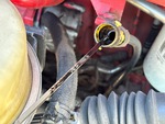 Motor with