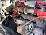 Motor with