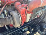 Motor with