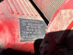 Motor with