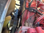 Motor with