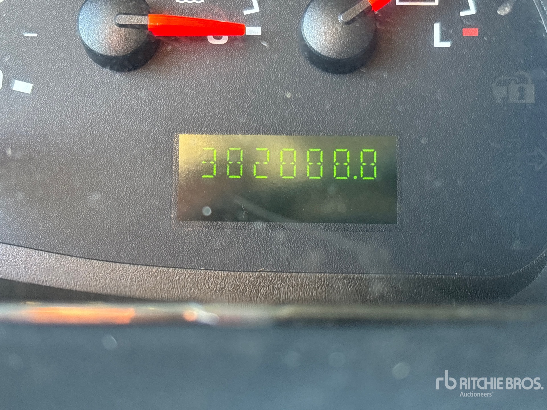 2006 Ford E-250