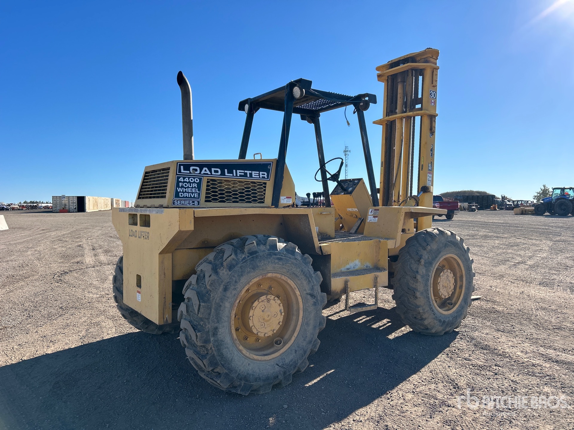 Loadlifter 4430B-6
