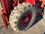 Chassis Photos with