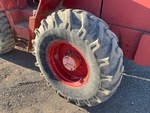 Chassis Photos with