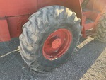 Chassis Photos with